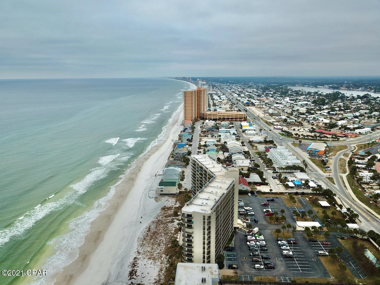 The Commodore - Residential