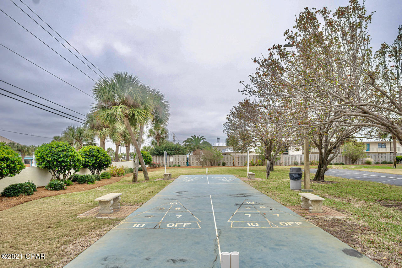 The Commodore - Residential