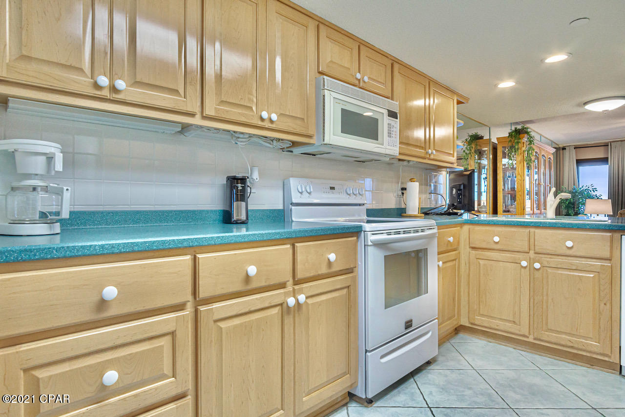 The Commodore - Residential