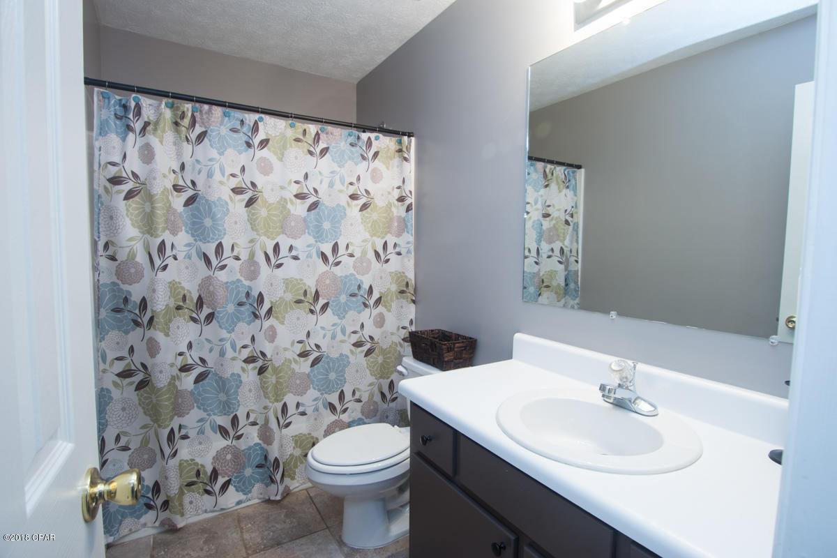 W H Parker - Residential