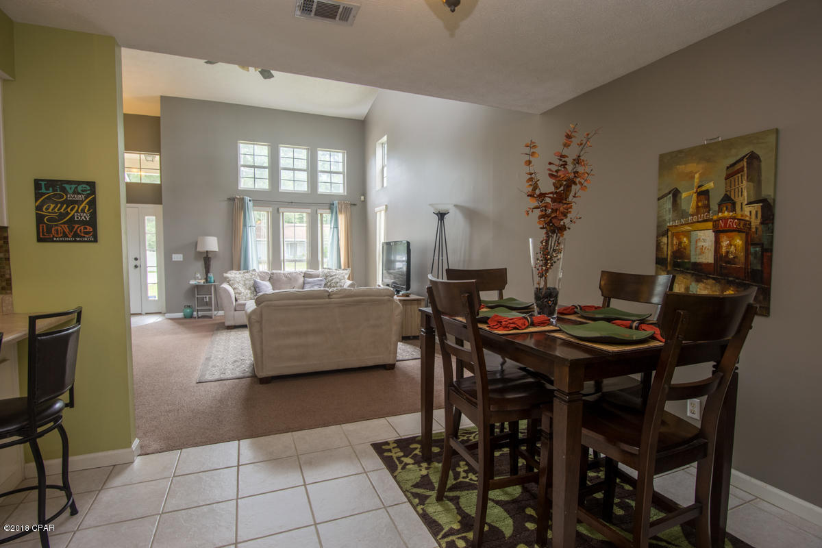 W H Parker - Residential