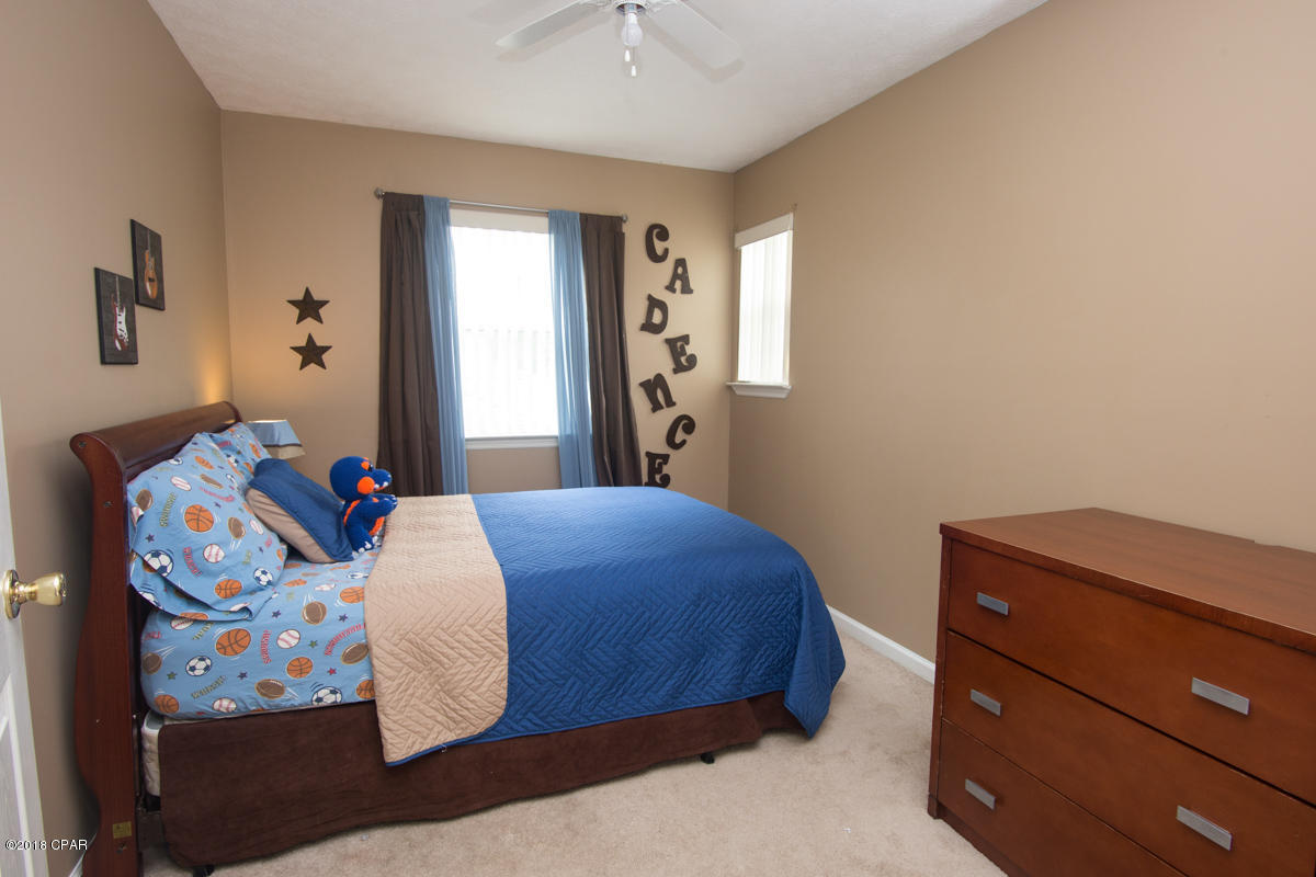 W H Parker - Residential