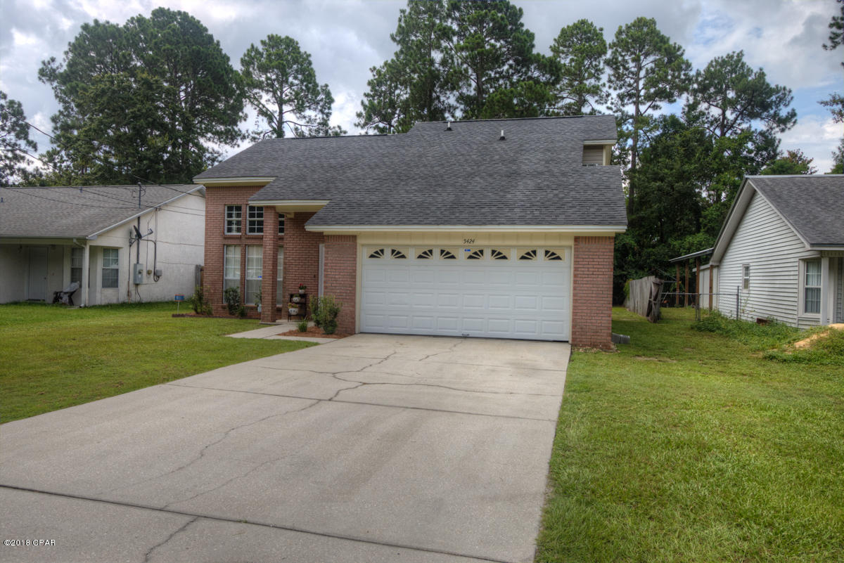 W H Parker - Residential