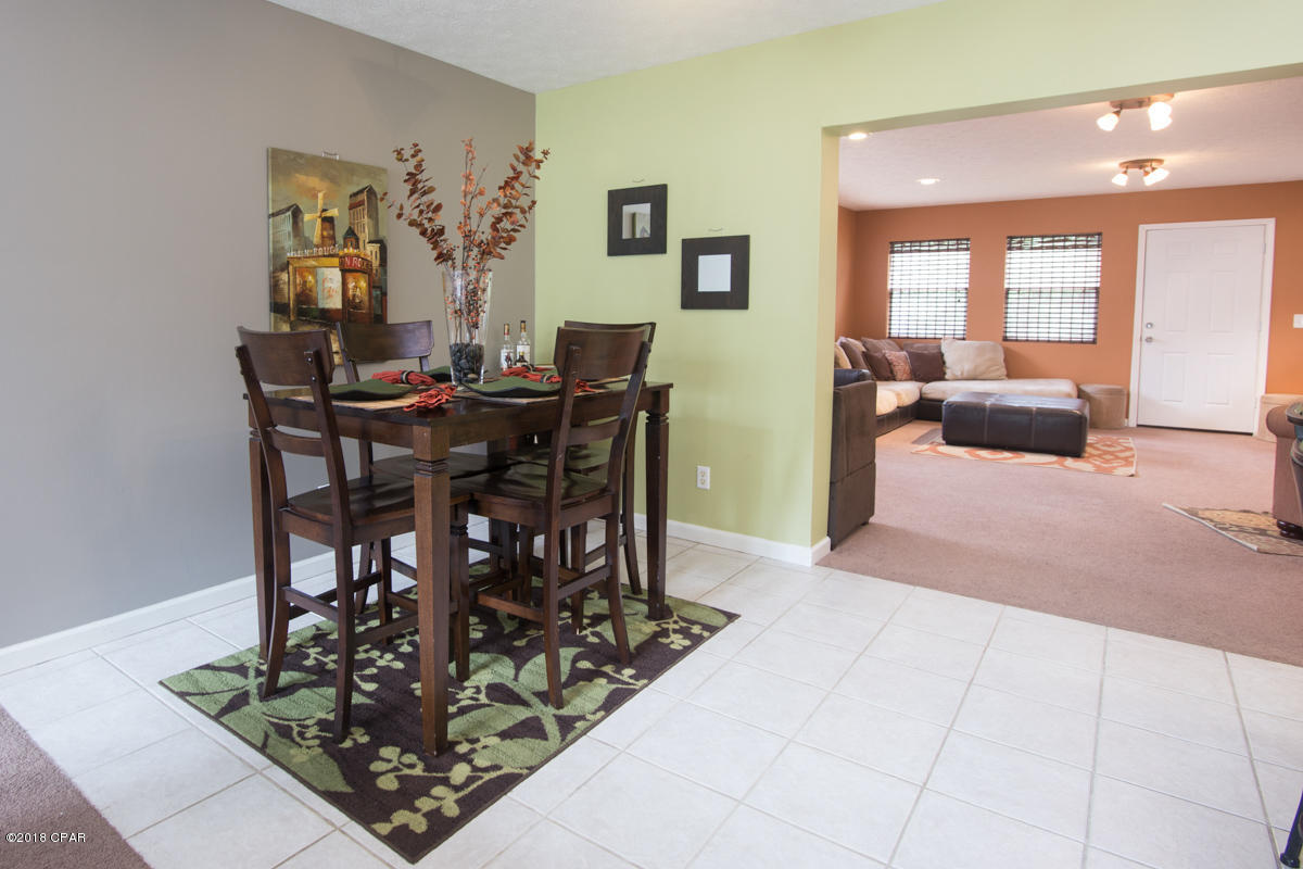 W H Parker - Residential