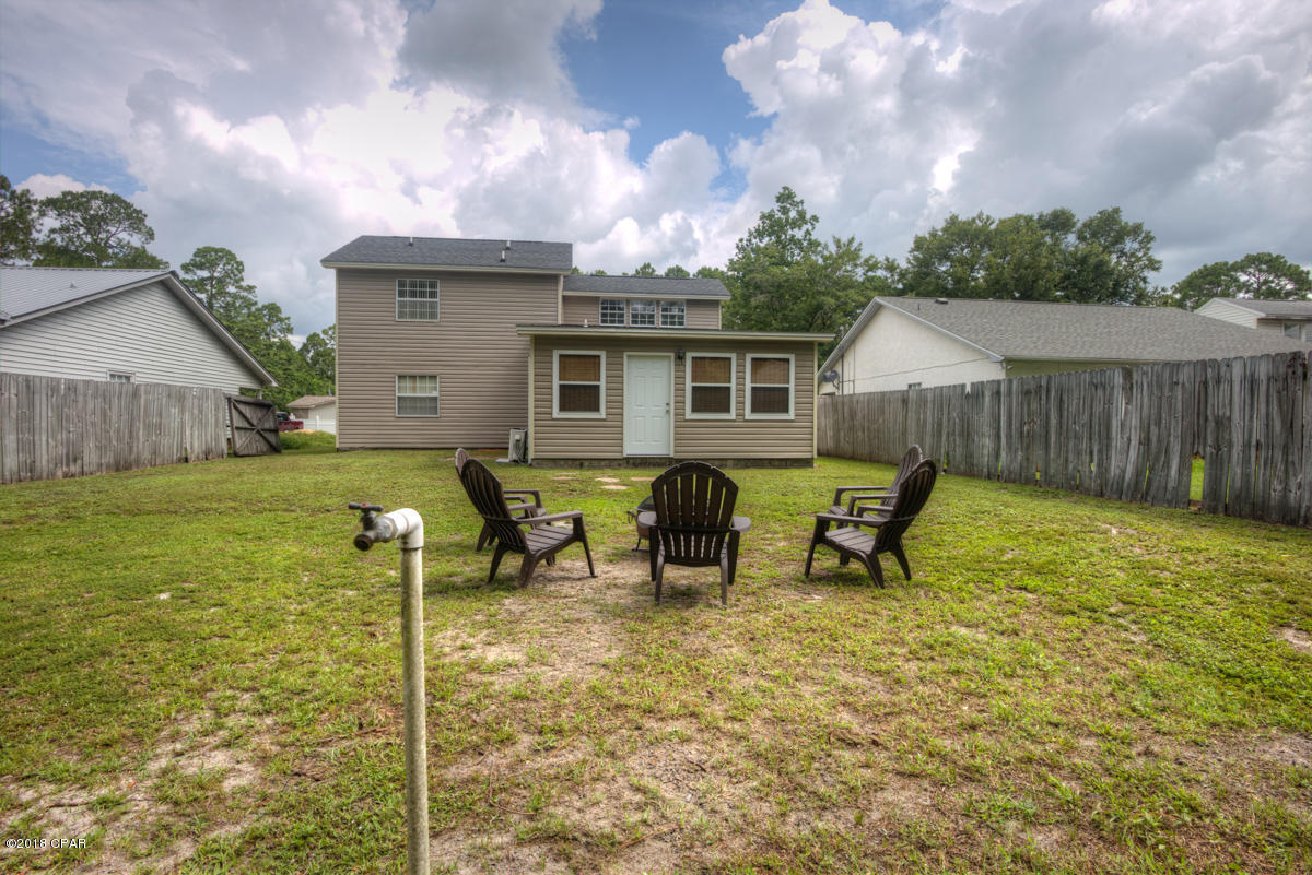 W H Parker - Residential