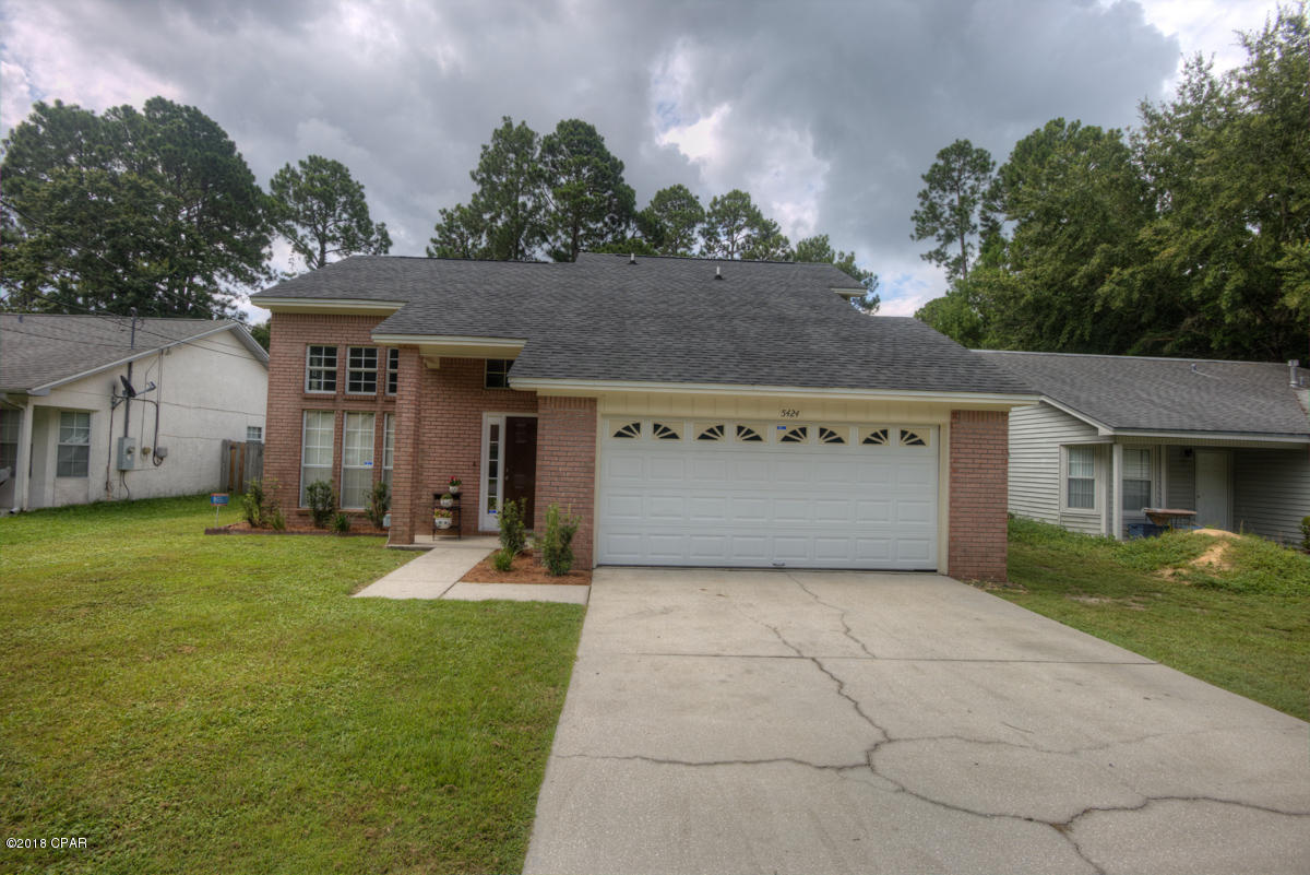 W H Parker - Residential