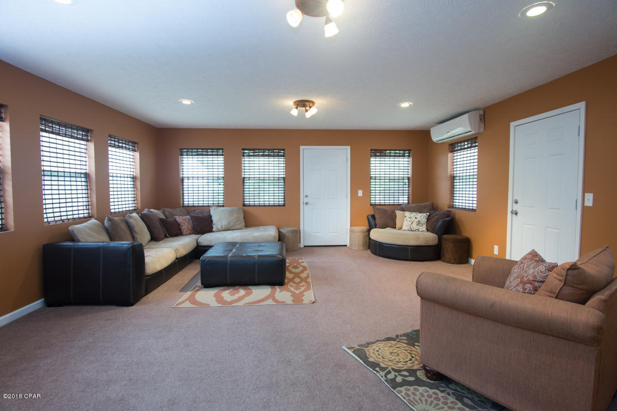 W H Parker - Residential