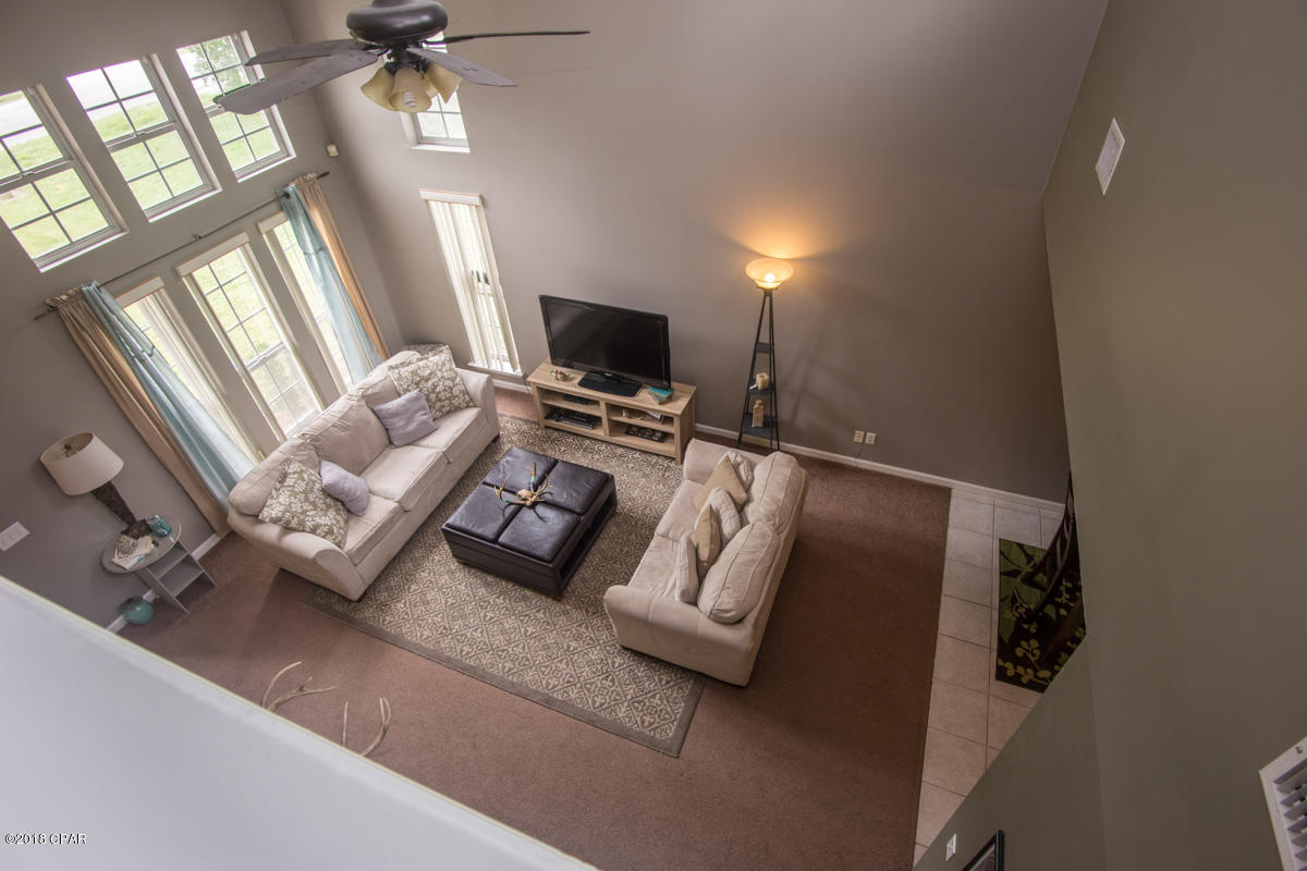 W H Parker - Residential