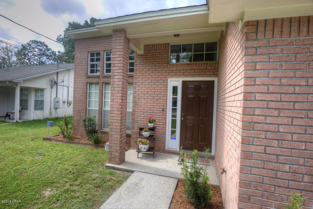 W H Parker - Residential