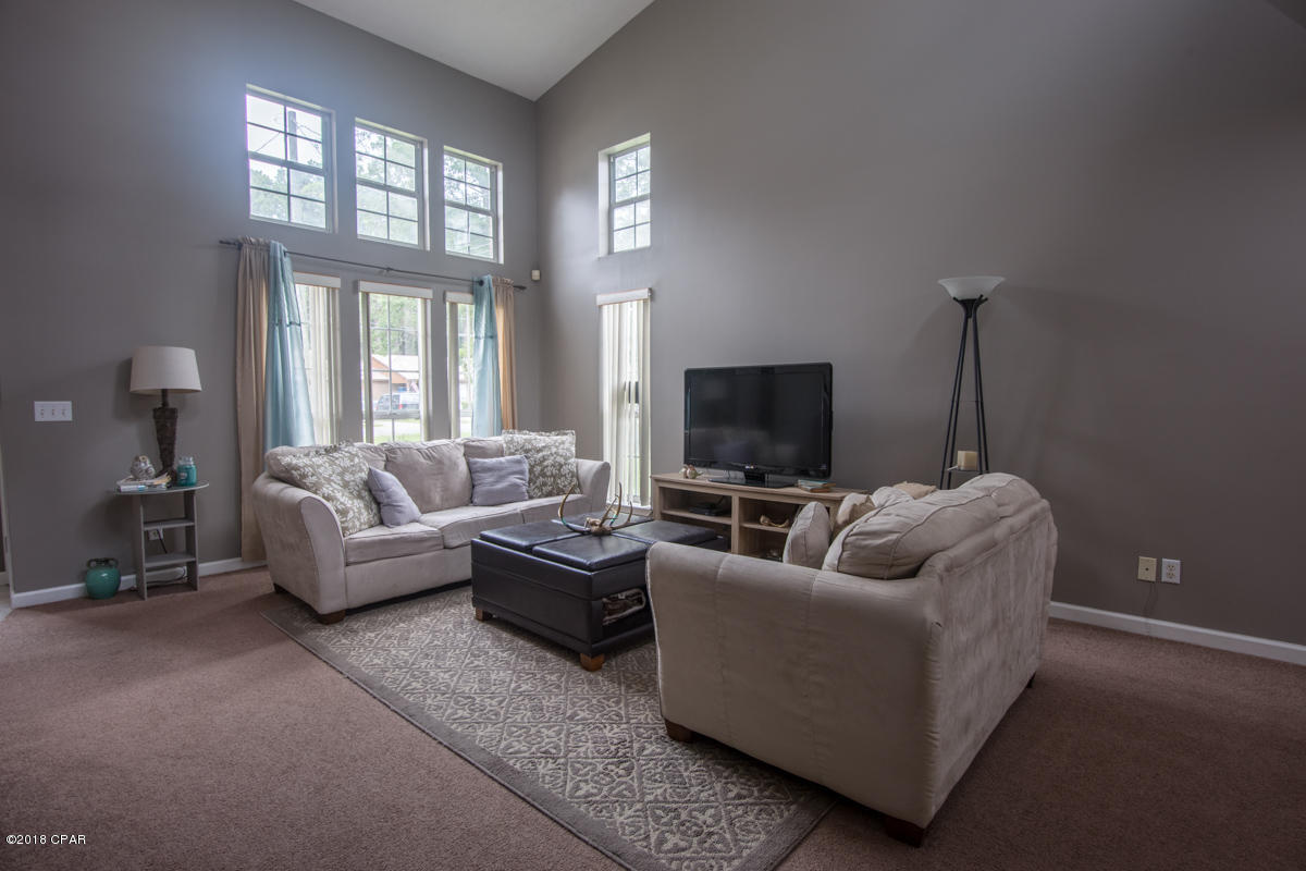 W H Parker - Residential