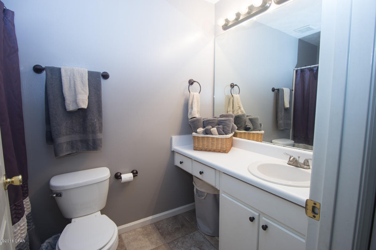 W H Parker - Residential