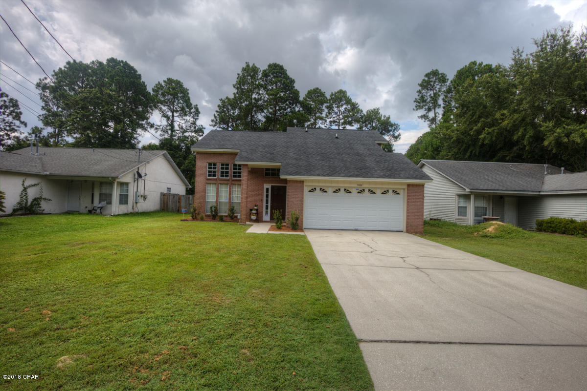 W H Parker - Residential