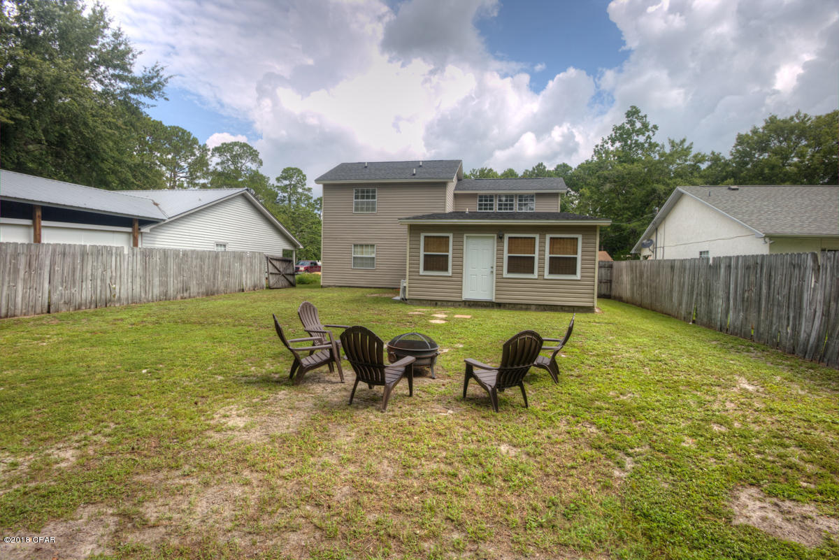 W H Parker - Residential