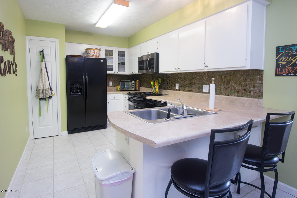 W H Parker - Residential