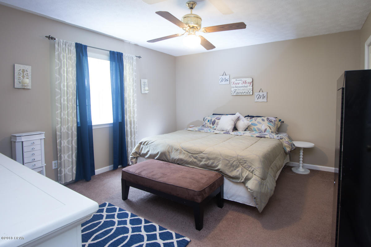 W H Parker - Residential