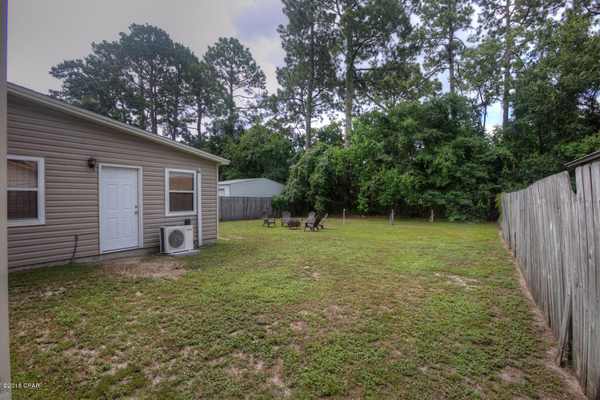 W H Parker - Residential