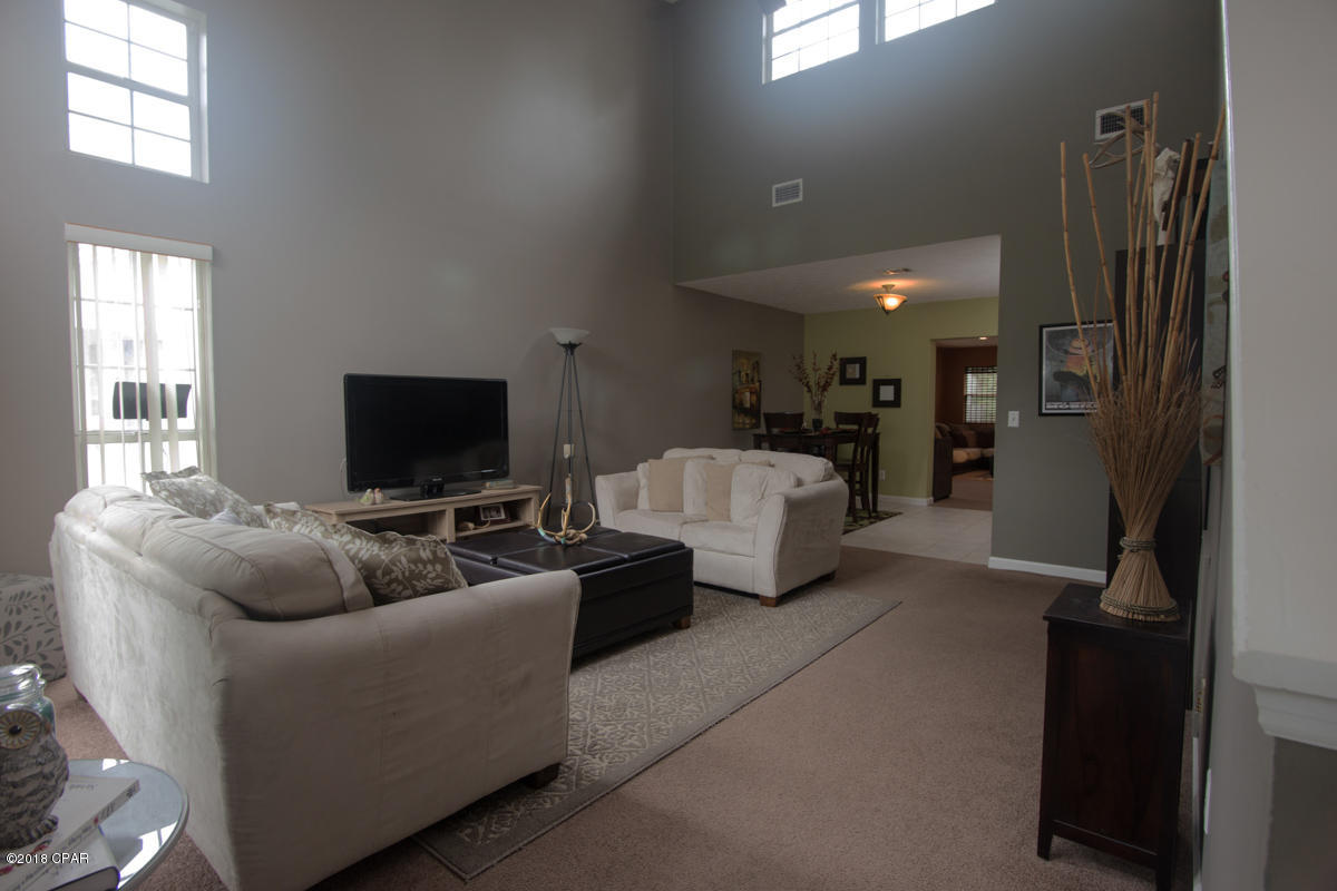 W H Parker - Residential