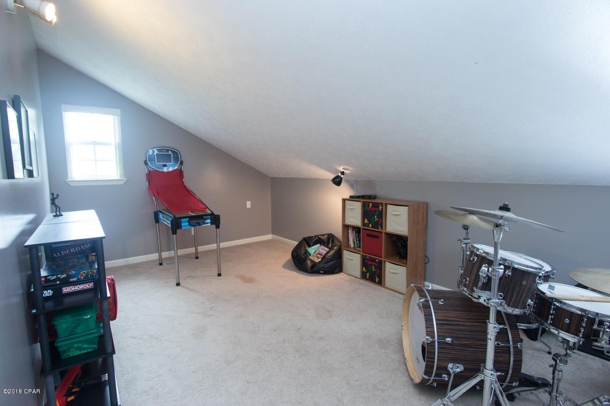 W H Parker - Residential