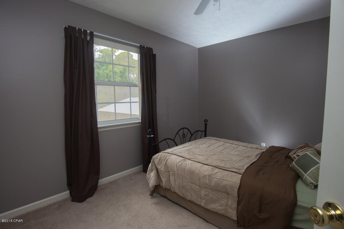 W H Parker - Residential