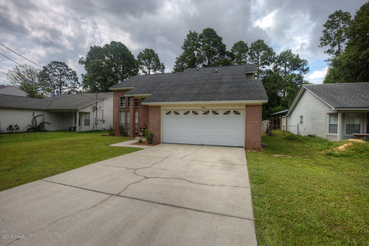 W H Parker - Residential