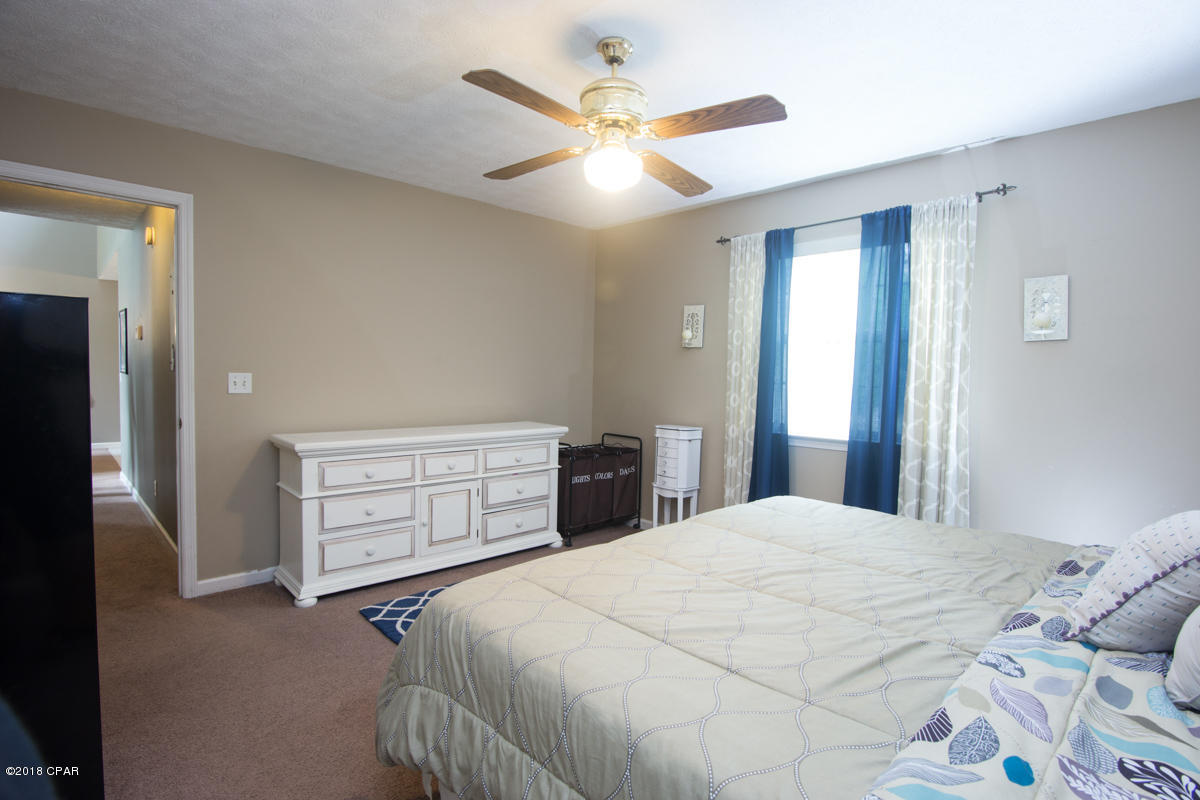 W H Parker - Residential