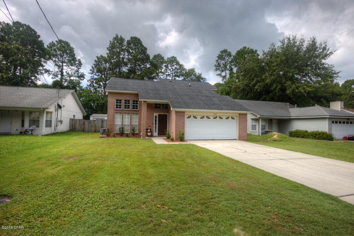 W H Parker - Residential