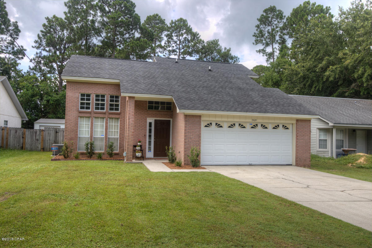 W H Parker - Residential