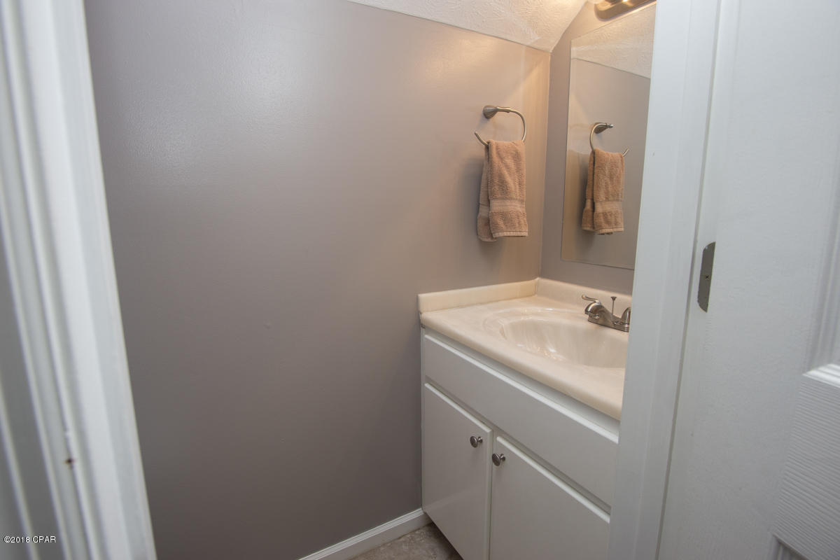 W H Parker - Residential