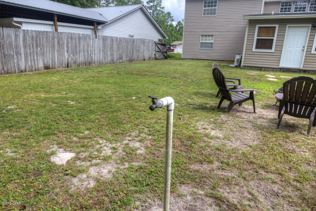 W H Parker - Residential