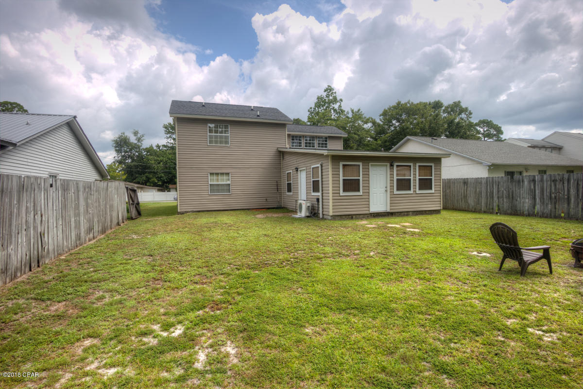 W H Parker - Residential