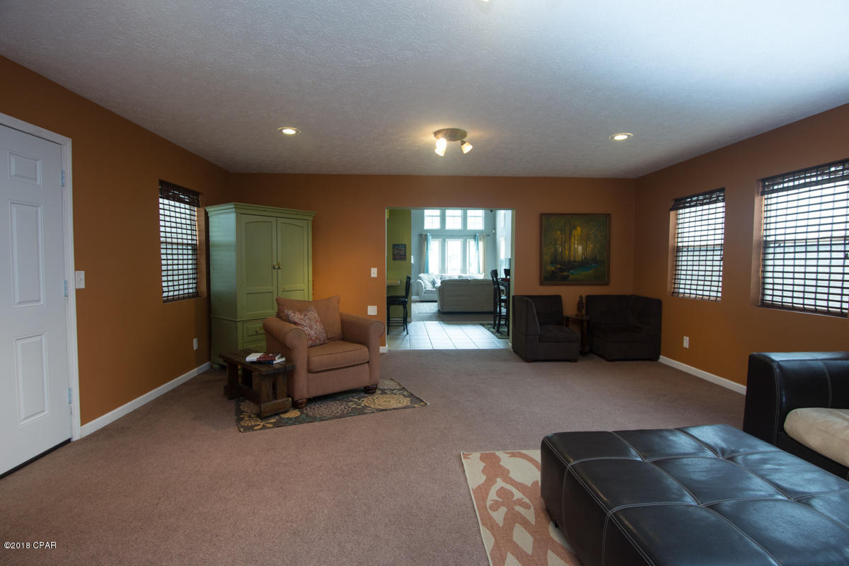 W H Parker - Residential