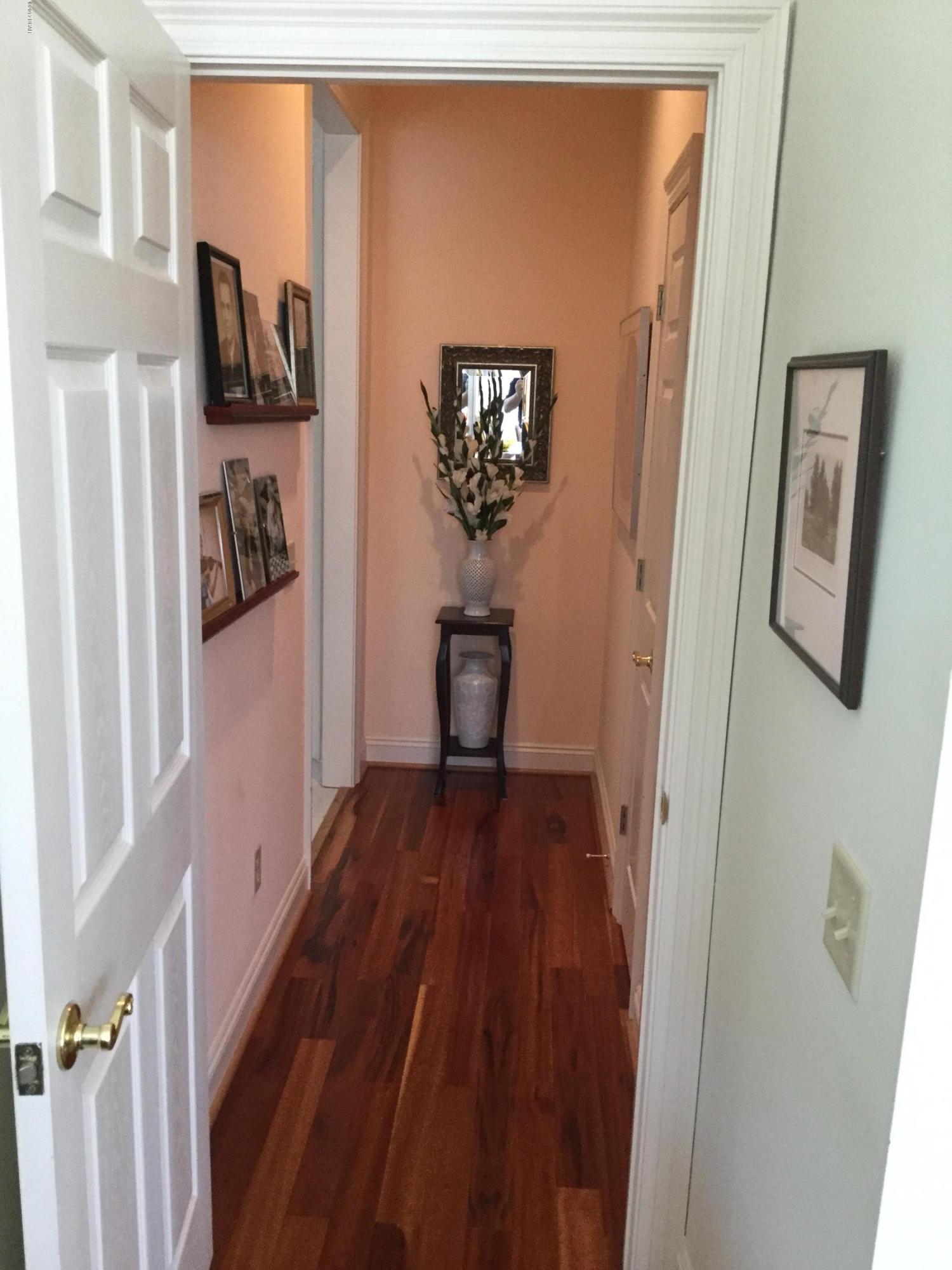 Dolphin Bay Ph I - Residential