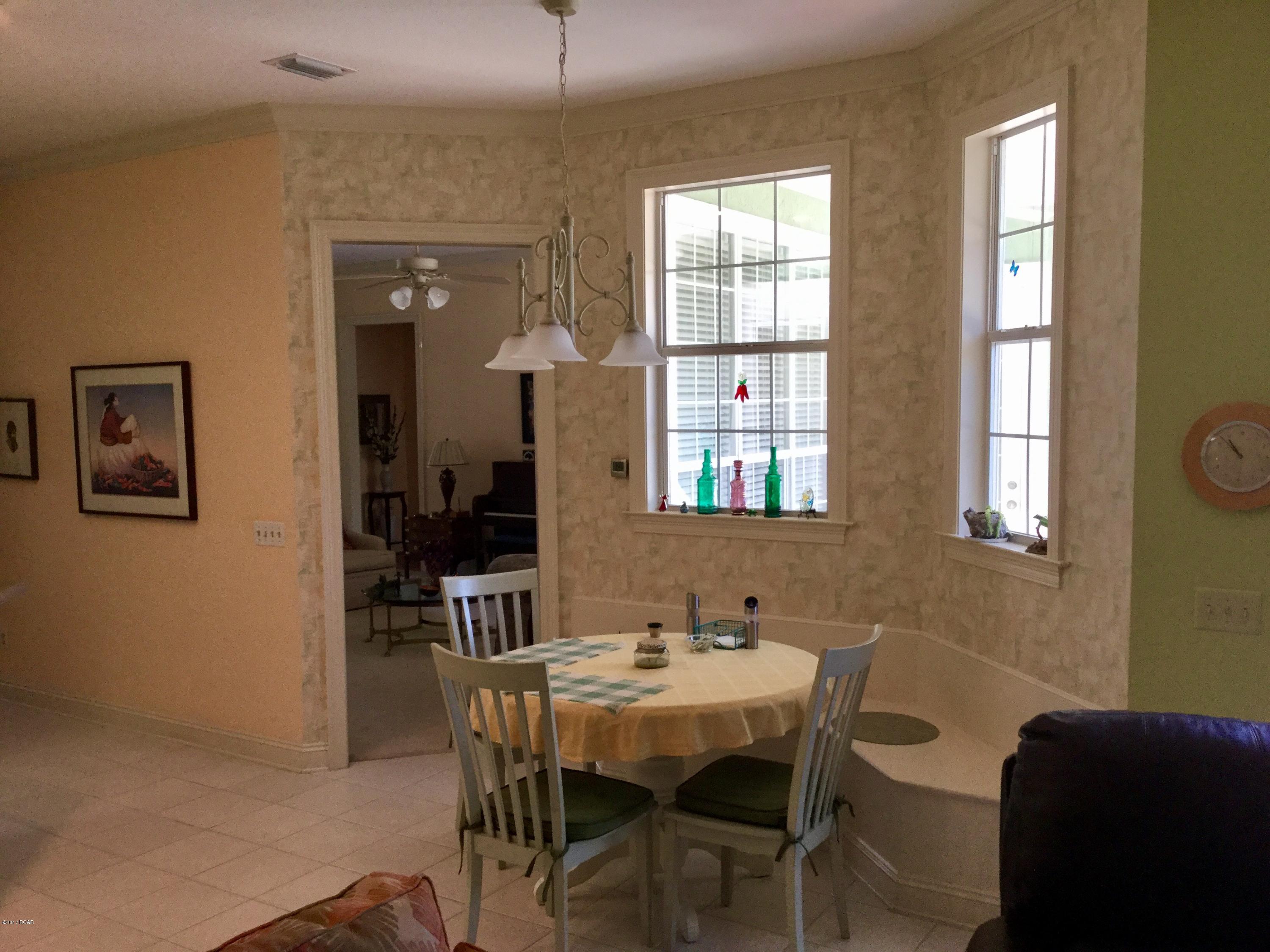 Dolphin Bay Ph I - Residential