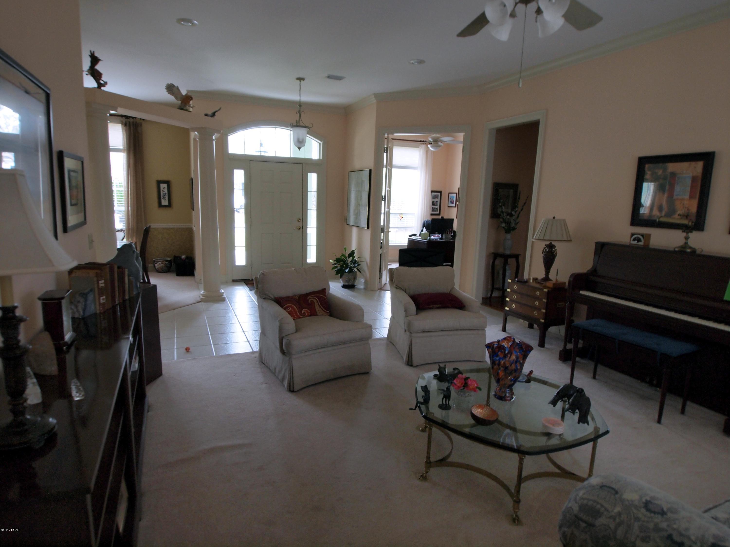 Dolphin Bay Ph I - Residential