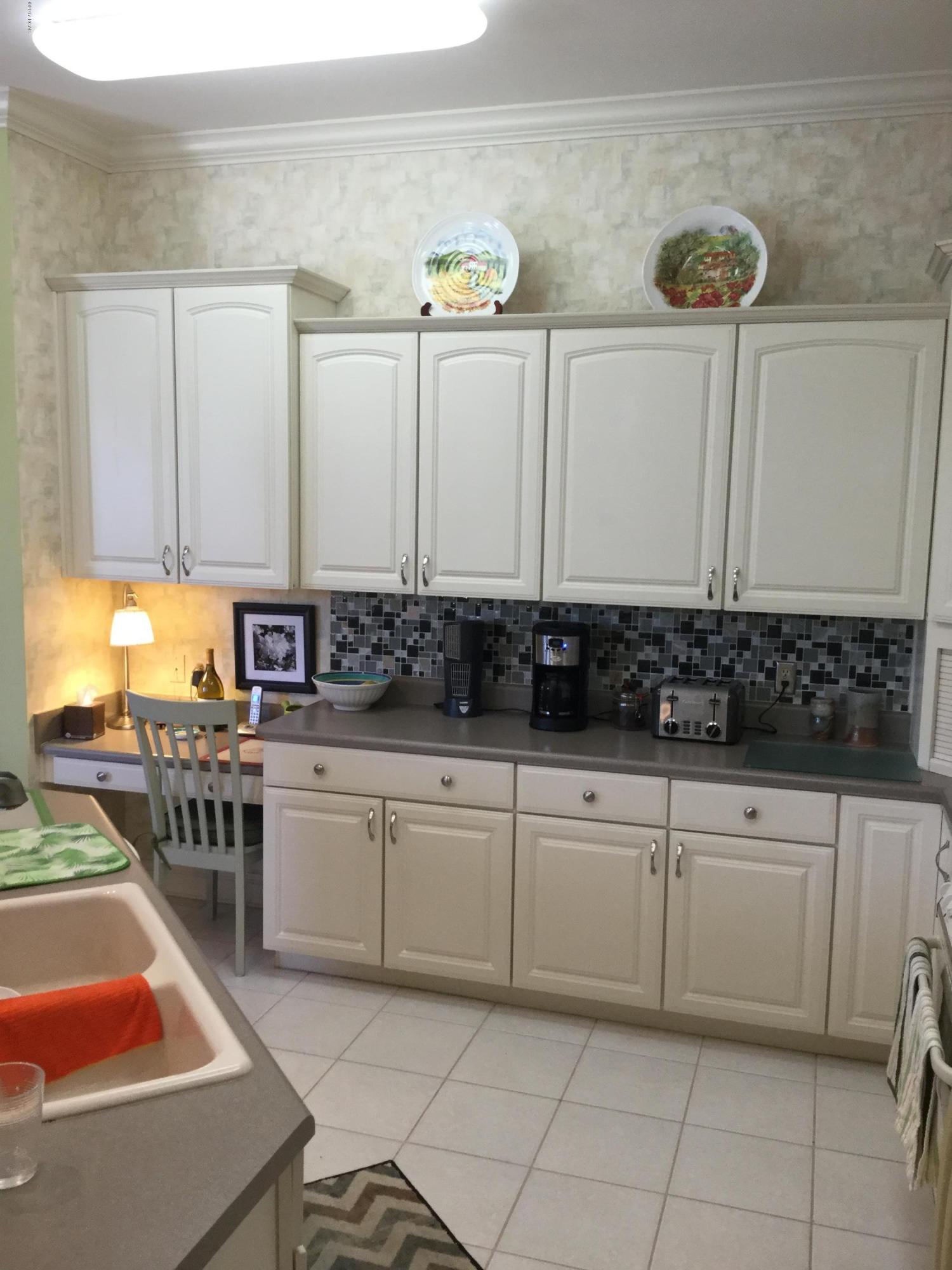 Dolphin Bay Ph I - Residential