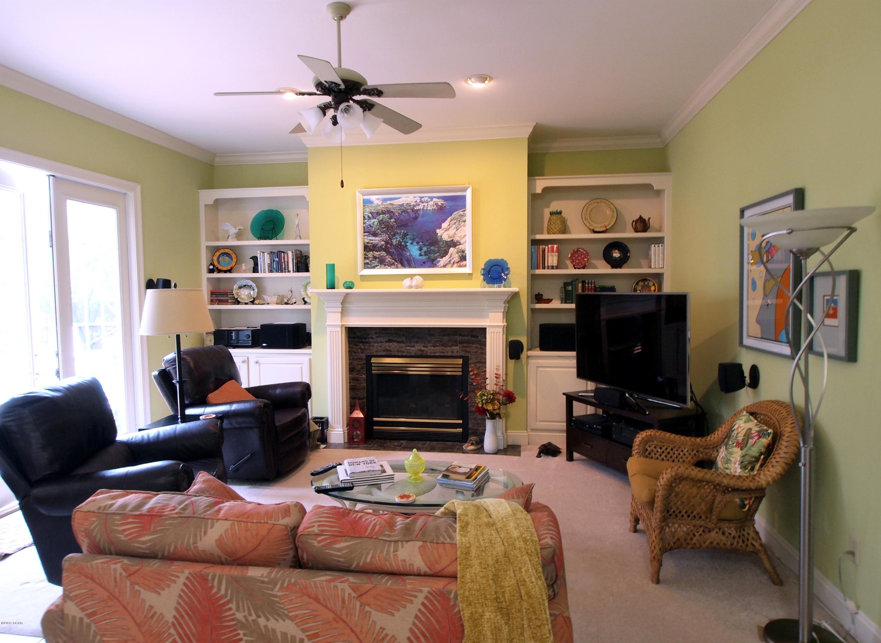 Dolphin Bay Ph I - Residential