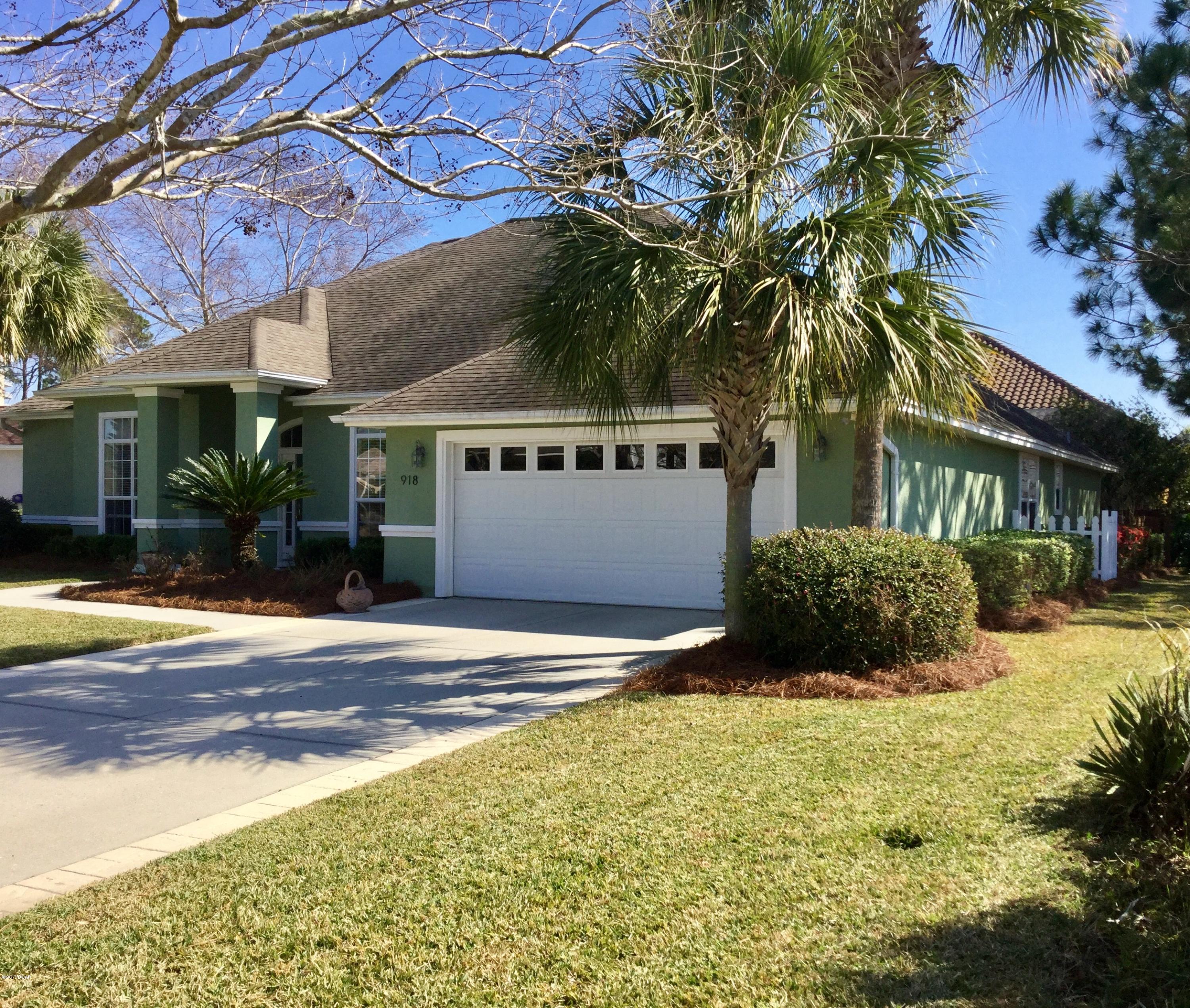 Dolphin Bay Ph I - Residential