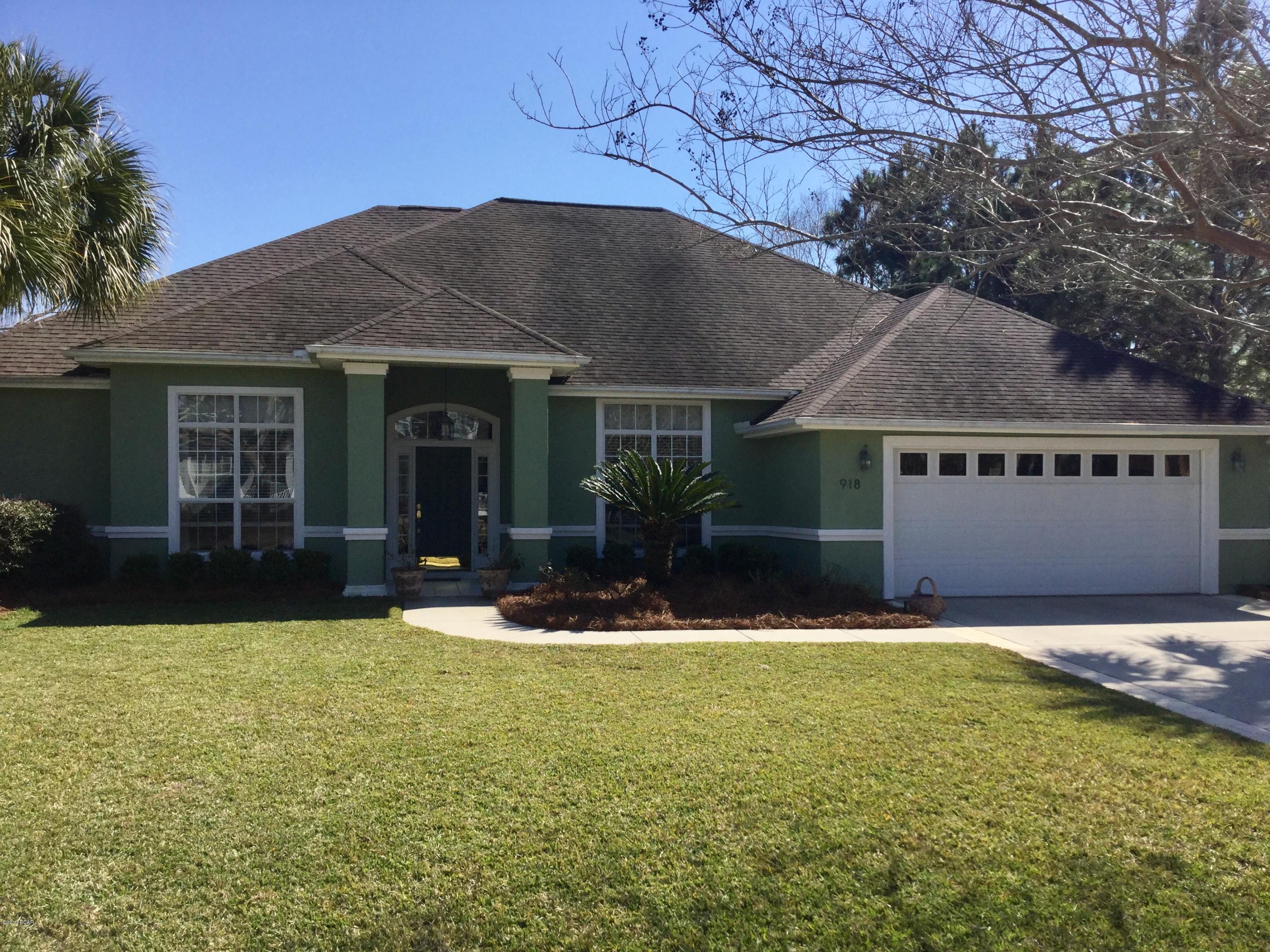 Dolphin Bay Ph I - Residential