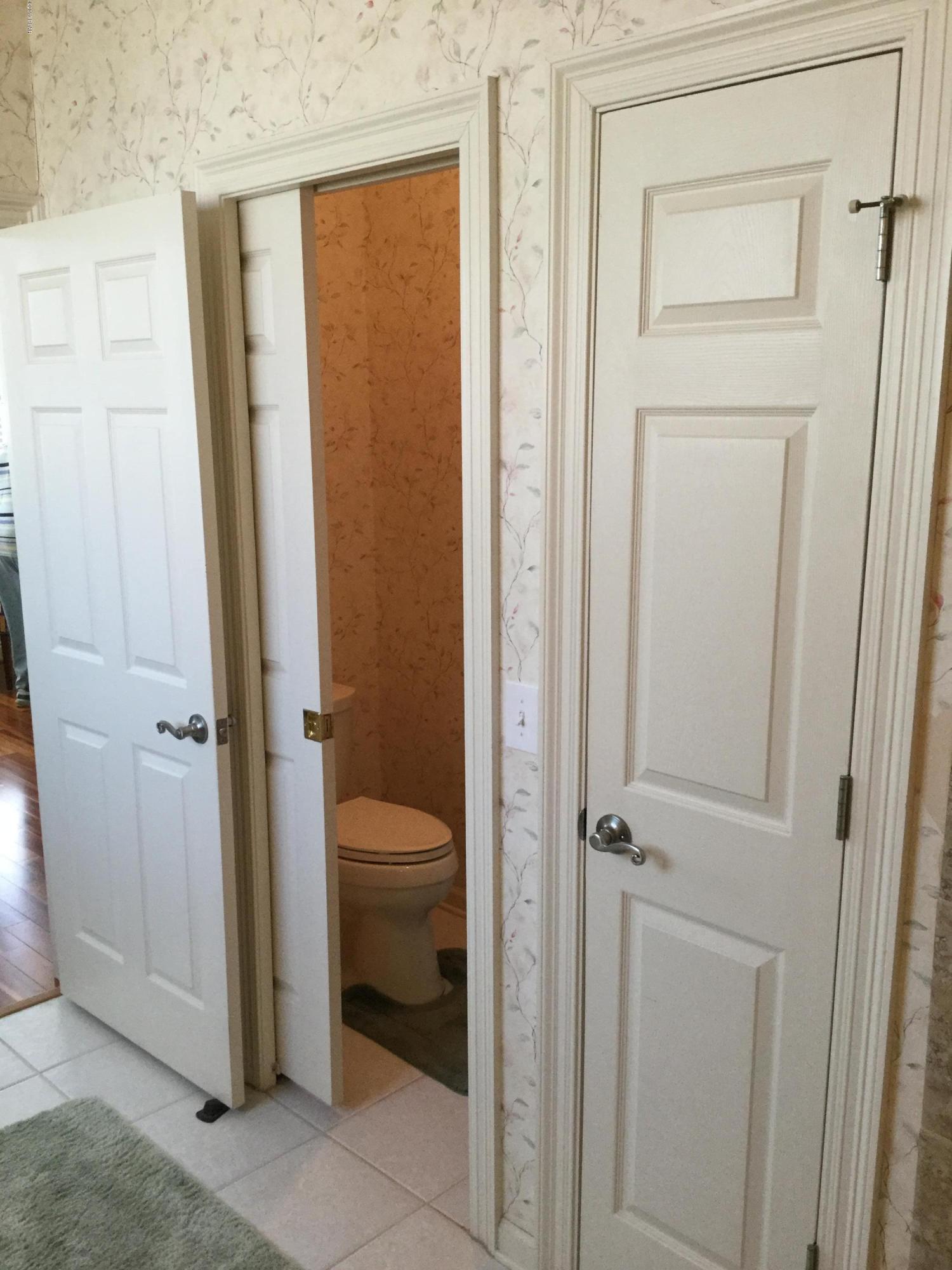 Dolphin Bay Ph I - Residential