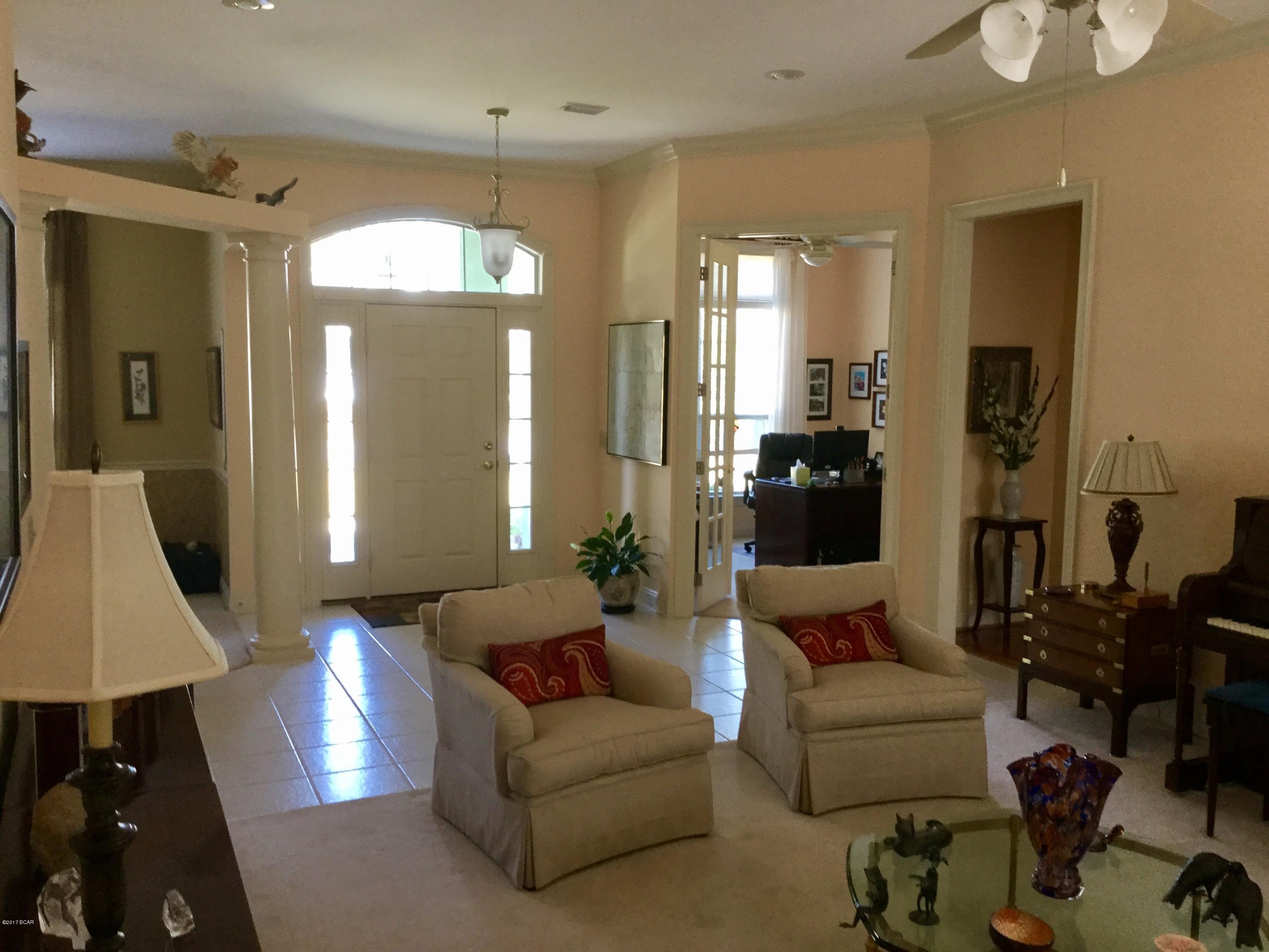 Dolphin Bay Ph I - Residential