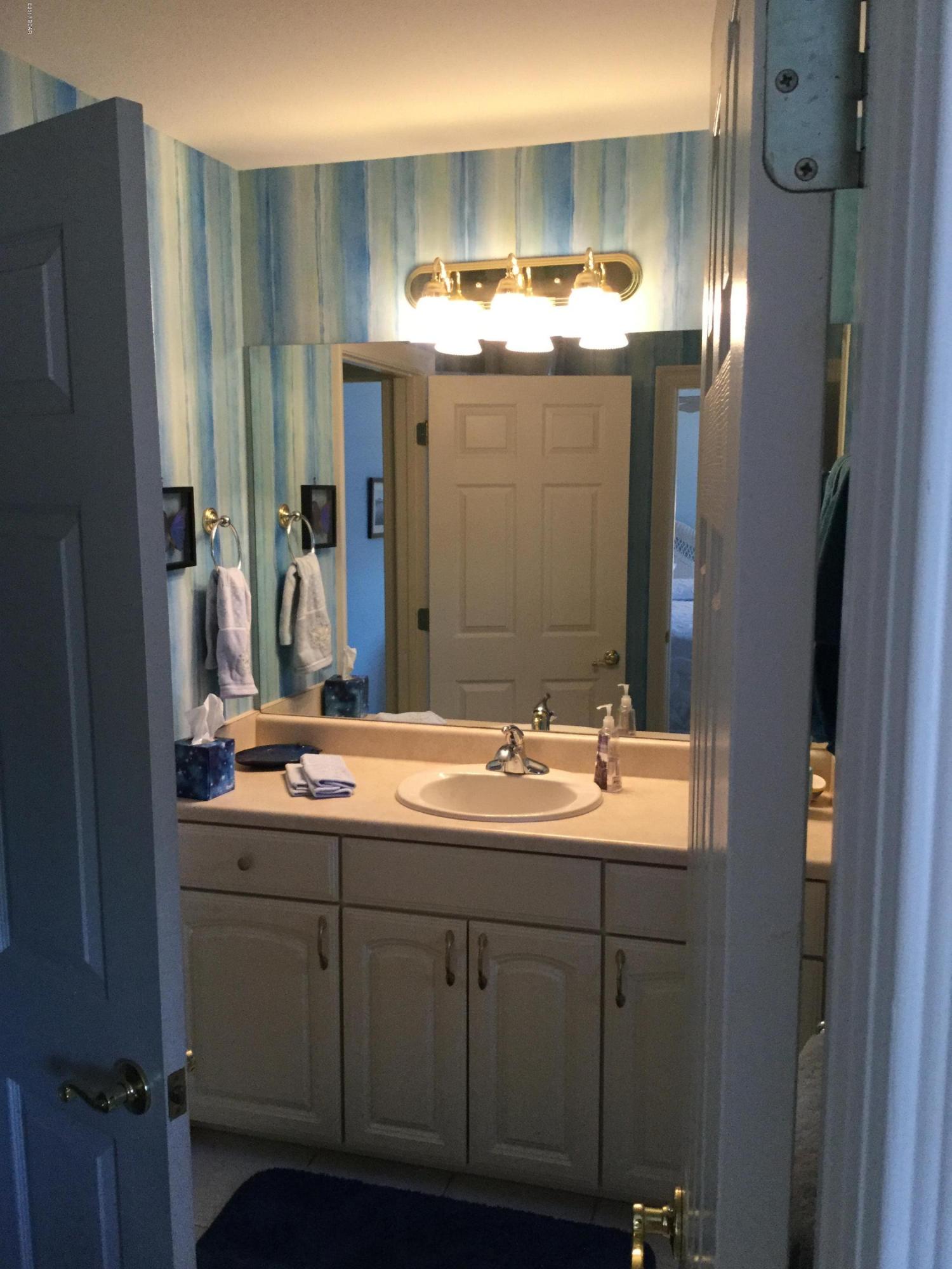 Dolphin Bay Ph I - Residential