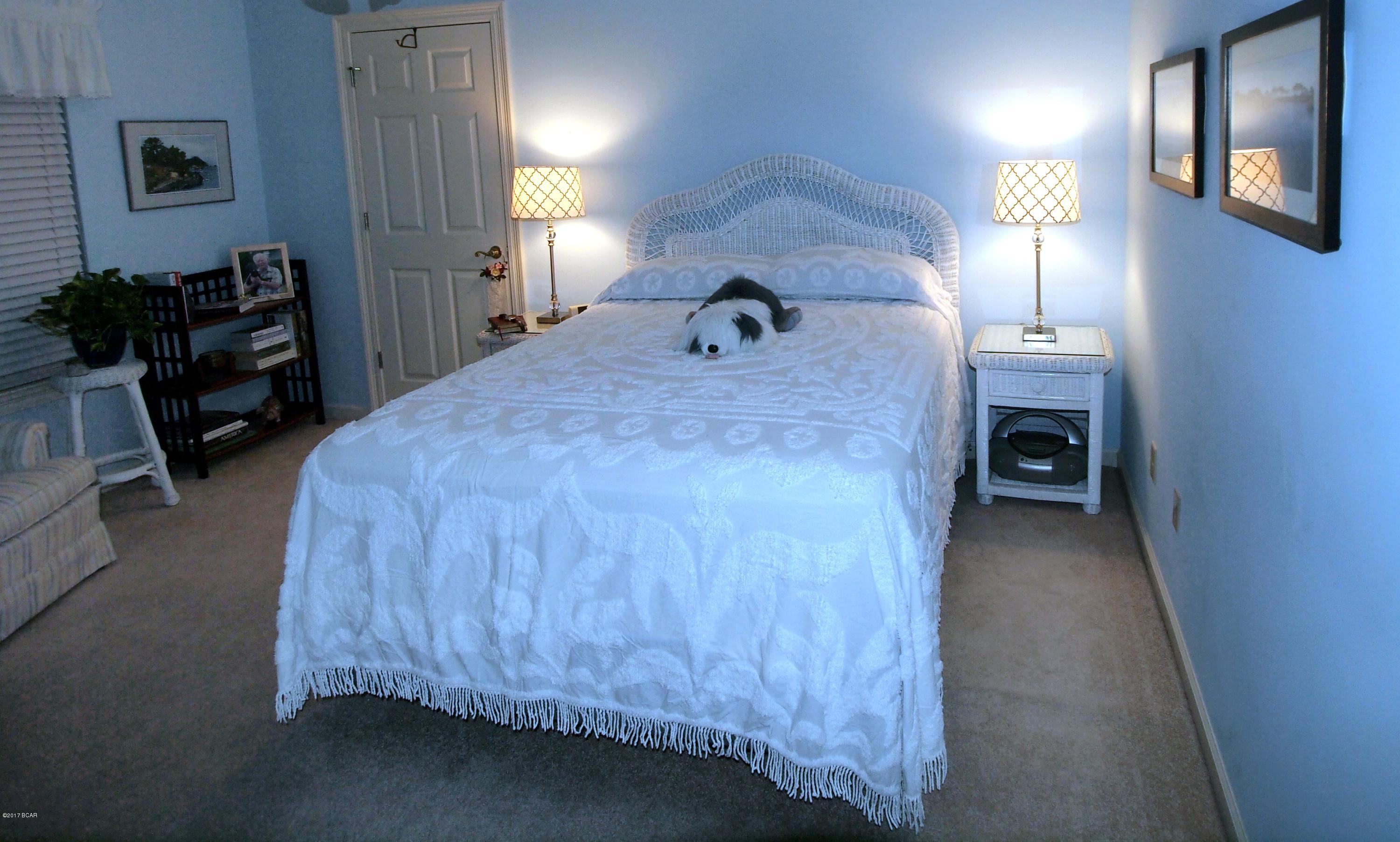 Dolphin Bay Ph I - Residential