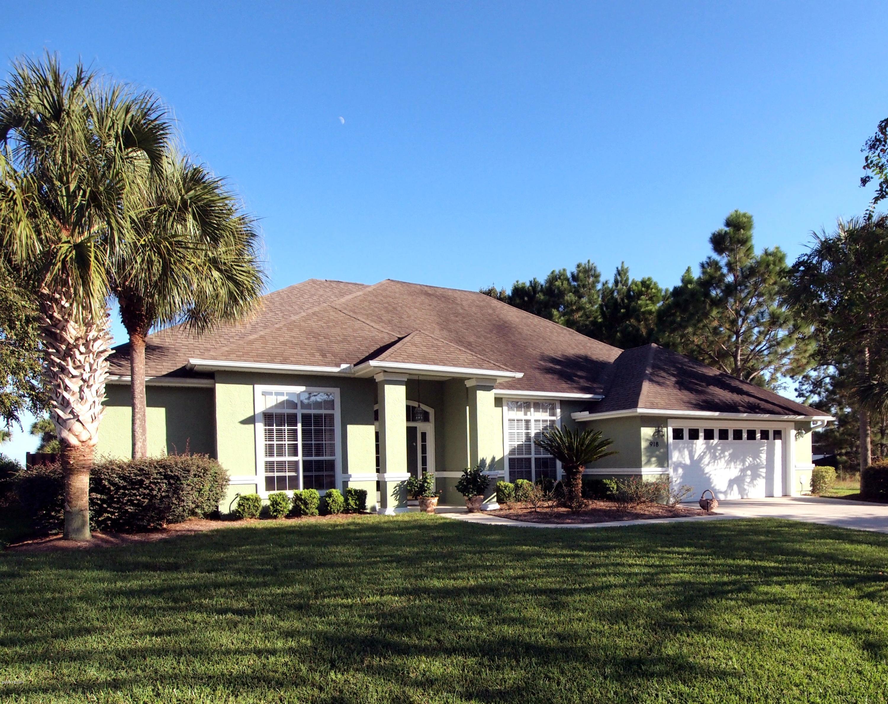 Dolphin Bay Ph I - Residential