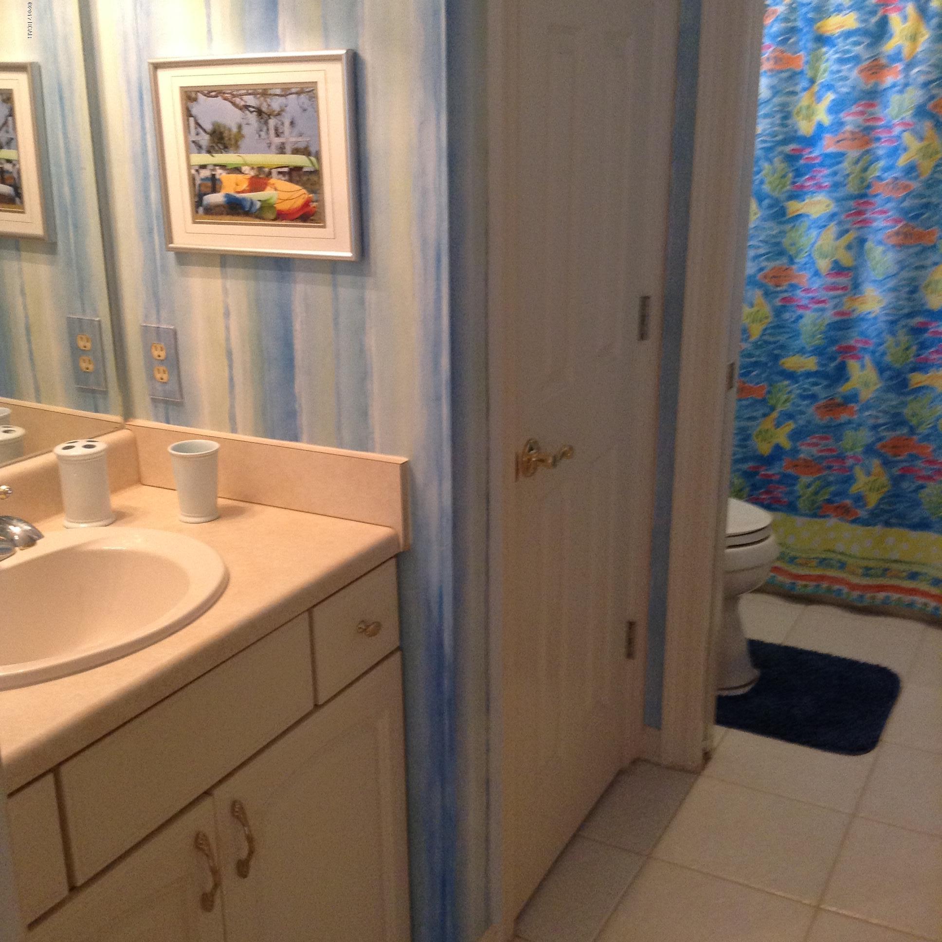 Dolphin Bay Ph I - Residential