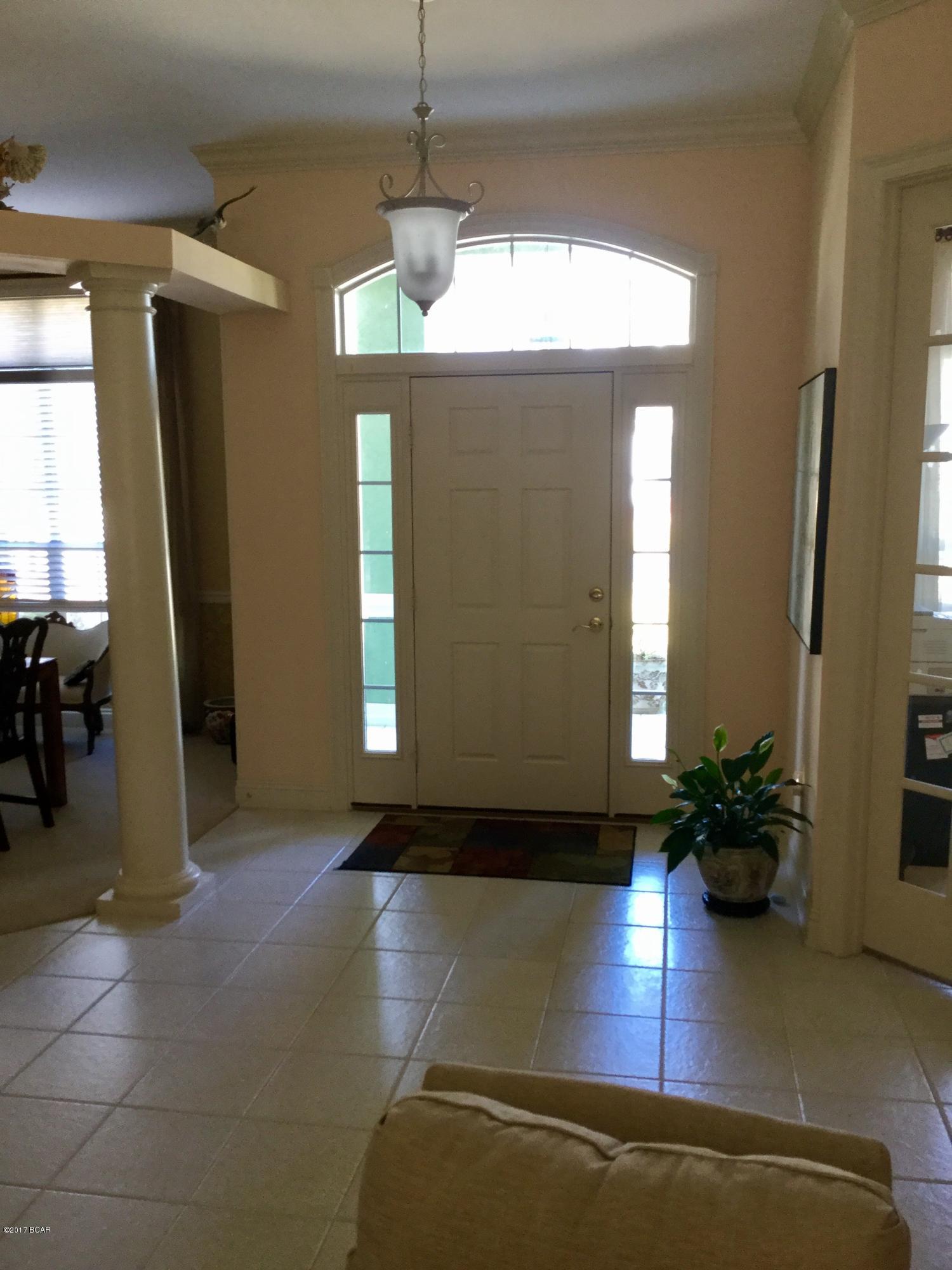 Dolphin Bay Ph I - Residential