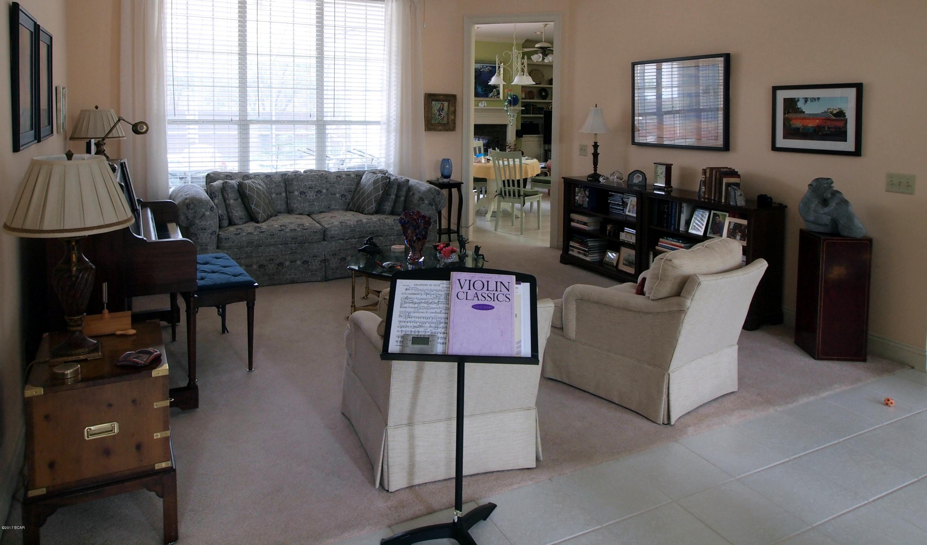 Dolphin Bay Ph I - Residential