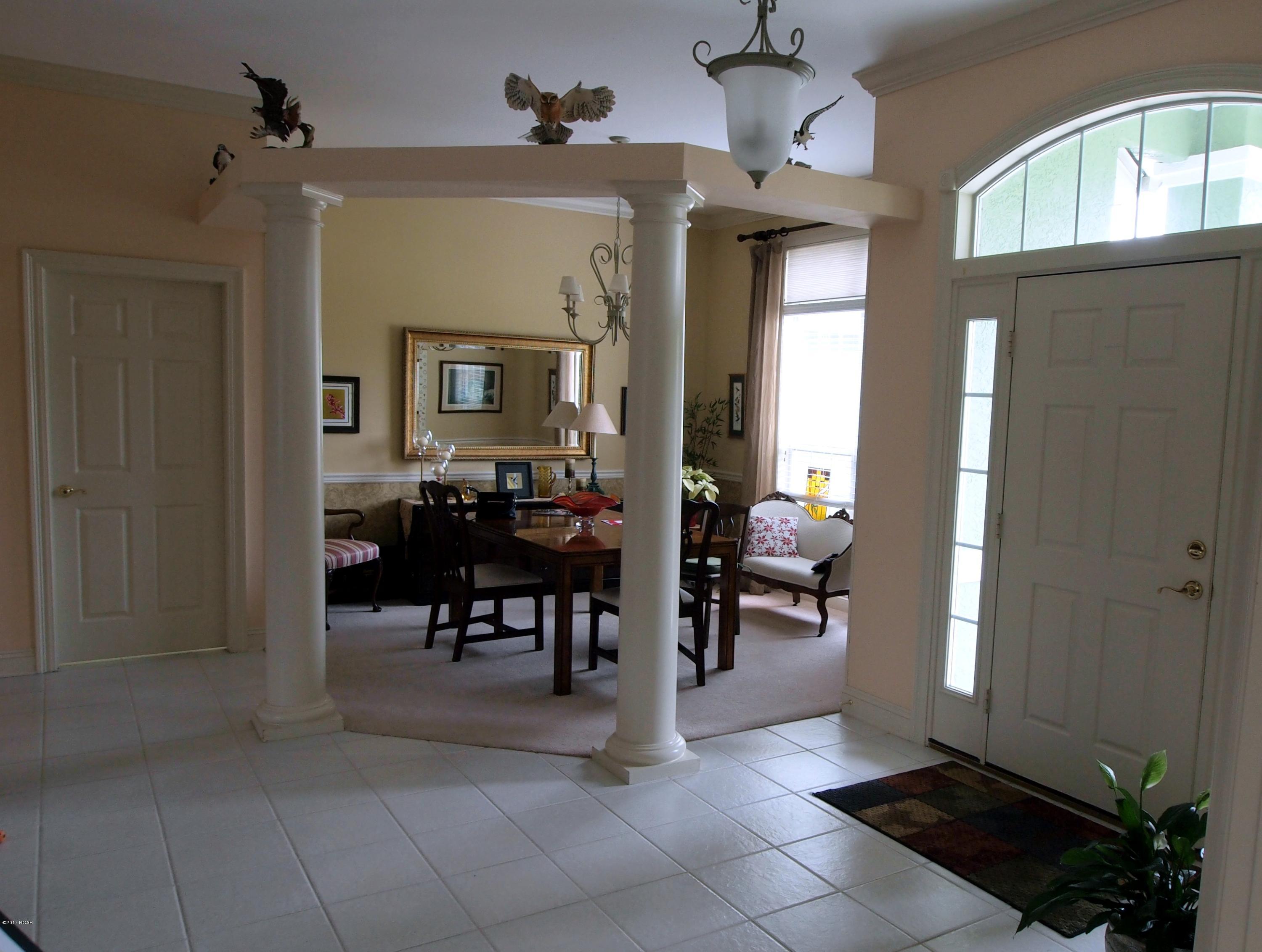 Dolphin Bay Ph I - Residential