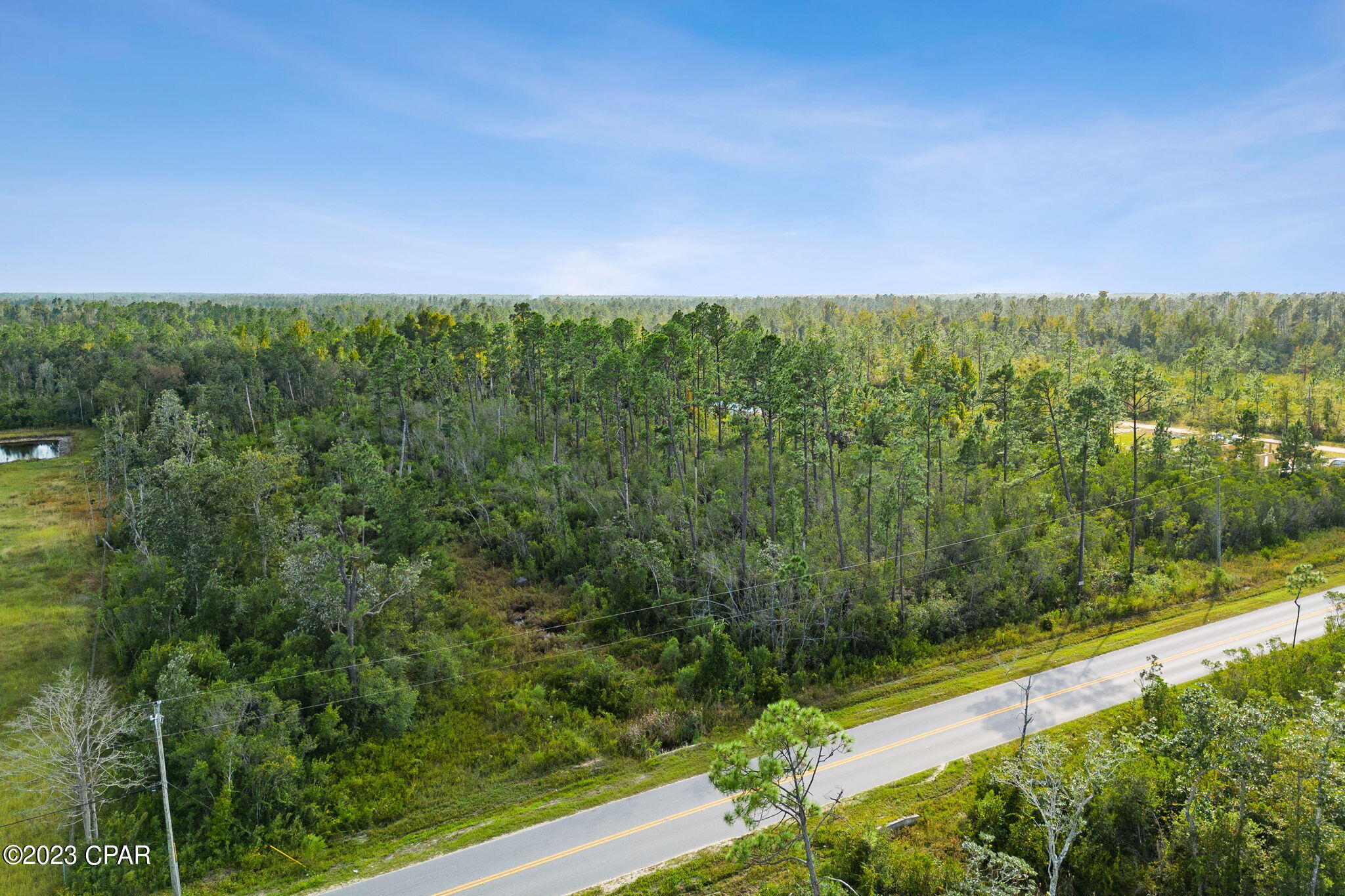 [No Recorded Subdiv] - Land