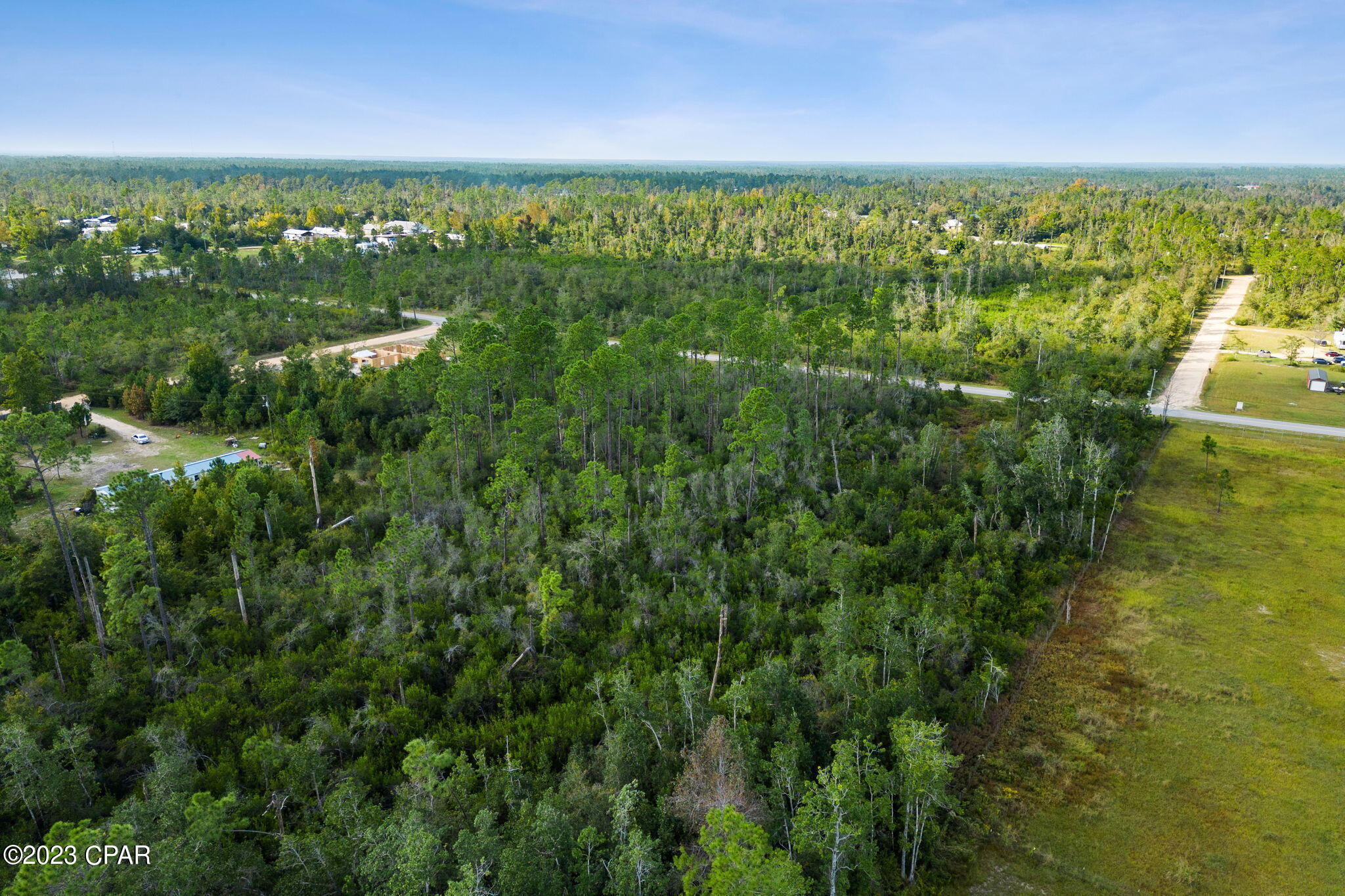 [No Recorded Subdiv] - Land