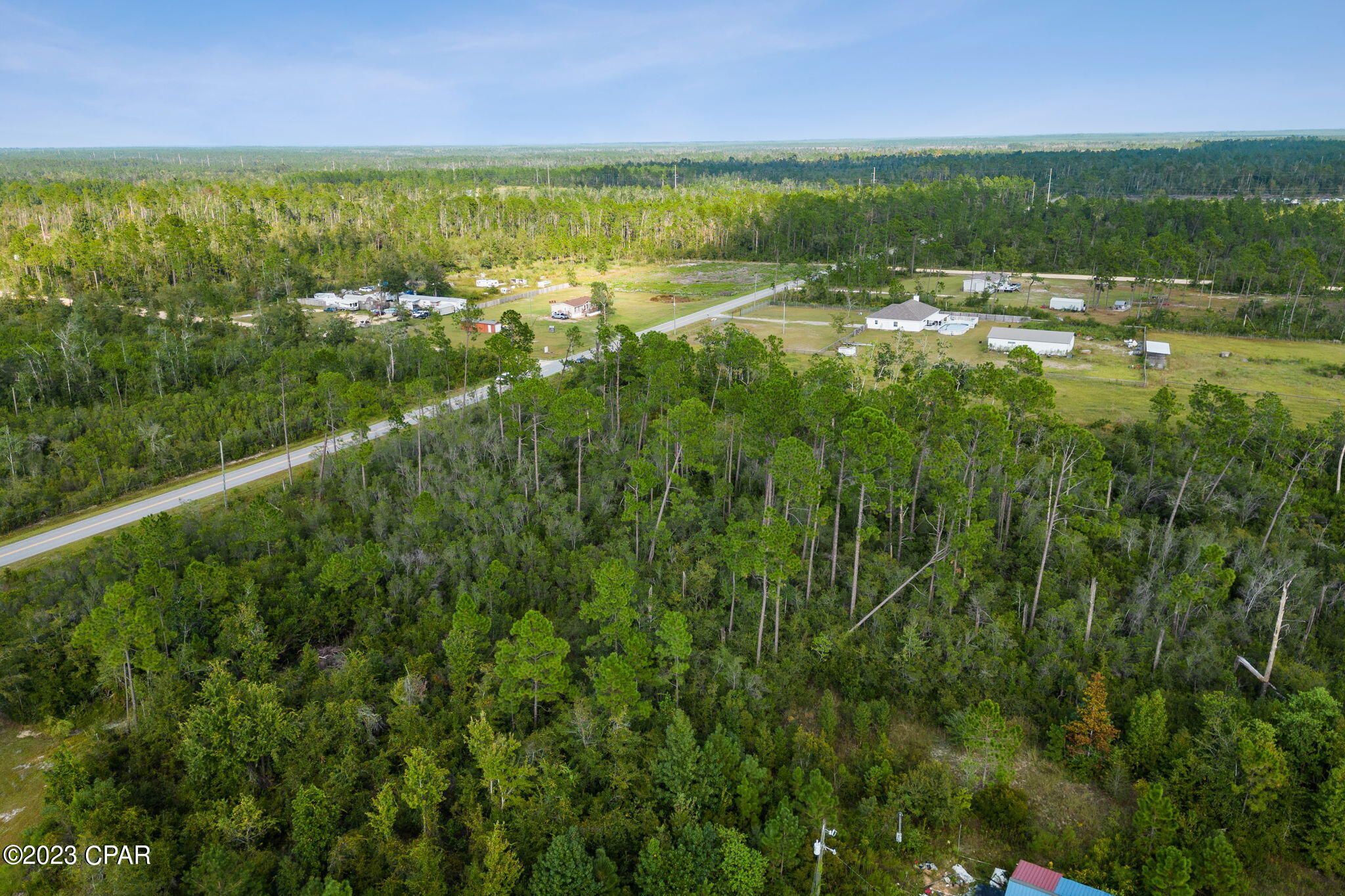 [No Recorded Subdiv] - Land